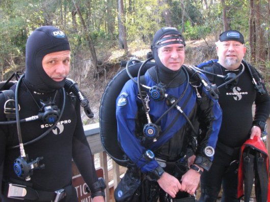 Howard-Ken-Patrick-at-Troy-2011-Rhondas Photo